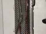 Antikke rifler