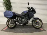 Yamaha Tracer 7 GT - Phantom Blue - 3
