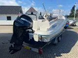 Ørnvik 635 WA, Mercury 200 HK Verado - 3