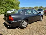 Rover 620 2,0 Ti - 4