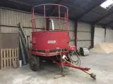 Cormall Traktor monteret - 3