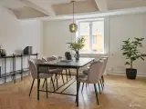 Flot kontorlejemål med udsigt til Nyboder - 2