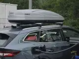 UDLEJES - Thule Altantis 780 tagboks🚗 - 2