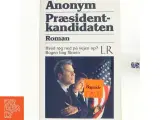 Præsidentkandidaten (Bog) - 2
