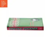 Digitale verdener : de nye mediers æstetik og design (Bog) - 2