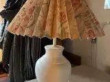 Bordlampe 