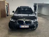 BMW iX3  Charged M-Sport - 2