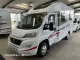 2017 - SunLight T 58 - 2