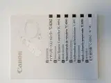 Canon TC-80N3 timer controller - 5