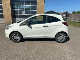 Ford KA 1,2i SE benzin Nysynet - 2