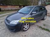 Toyota Corolla Købes - 2