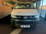 VW Transporter 2,0 TDi 140 Kassevogn DSG lang - 4