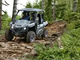 Yamaha YXE 850 EN TA Wolverine X2 SE - 2