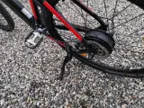 El cykel - mountainbike  - 3