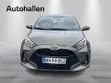 Toyota Yaris 1,5 Hybrid Active Technology 116HK 5d Trinl. Gear - 4