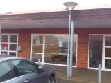 Meget central beliggende butikslokale/klinik/frisørsalon - 2