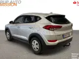 Hyundai Tucson 1,7 CRDi Trend ISG 115HK 5d 6g - 4