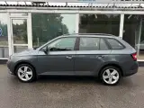 Skoda Fabia 1,2 TSi 90 Style Combi - 2