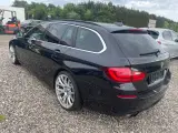 BMW 520d F11 sort - 3