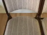 4 teak stole