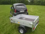 Stema MINI 350 - 4