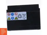 Aero batteri og oplader fra Aero - 5