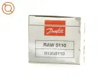 Termostat fra Danfoss (str. 10 x 6 cm) - 5