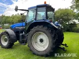 Traktor New Holland TM135 - 3