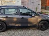 Peugeot 2008 1,2 VTi 82 Access - 5