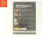 CHRISTIANE F. Wir Kinder Vom Bahnhof Zoo * Natja Brunckhorst, David Bowie * REGIE: Uli Edel - 3