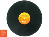 Paul Young - No Parlez LP vinylplade fra CBS (str. 31 x 31 cm) - 4