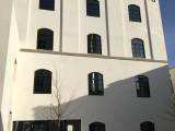 Nyrenoveret kontor på Odense Havn - 5