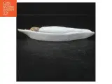 Porcelænsfad fra B&G (str. 20 cm) - 2