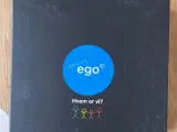 Ego family -brætspil