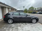 Audi A4 2,7 TDi 190 Avant - 4