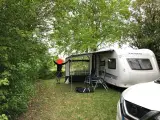 Campingvogn Hobby 440SF de Luxe - 3