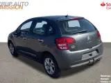 Citroën C3 1,4 HDI Attraction 70HK 5d - 4