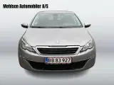 Peugeot 308 SW 1,6 BlueHDi Active Mix 120HK Stc 6g - 3