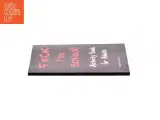 F*ck I&#39;m Bored! Activity Book for Adults by Tamara Adams af Tamara L. Adams (Bog) - 2