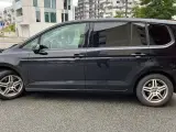 VW Touran 1,2 TSi 110 Trendline 7prs - 4