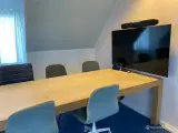 Til leje: Coworking på Lyngby Hovedgade 53C, Storkøbenhavn (3.0 - 155.0 m2) - 3