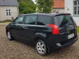 Peugot 5008, 1,6 HDI, 7 pers. - 3