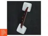 Dekorativ glasfigur (str. 16,5 cm) - 2