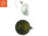 Juleornament fra Jette Frlich (str. 7x5 cm) - 5