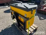 Saltspreder Meyer - 2
