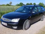 NYSYNET Ford Mondeo