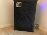 Soundboks 2 (udlejning)