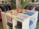 ATTRAKTIVT BUTIKSLOKALE TIL LEJE I CHARLOTTENLUND VED JÆGERSBORG ALLE - 4