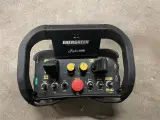 Energreen RoboMINI Slagleklipper 100cm - 4