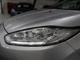 Ford Fiesta 1,0 EcoBoost Titanium Start/Stop 100HK 5d - 4